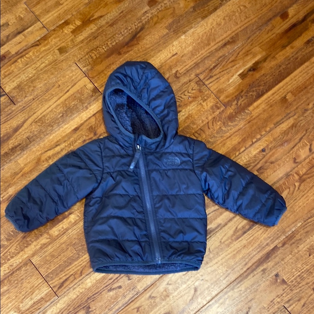 Infant Jacket - The North Face 12-18 mo.